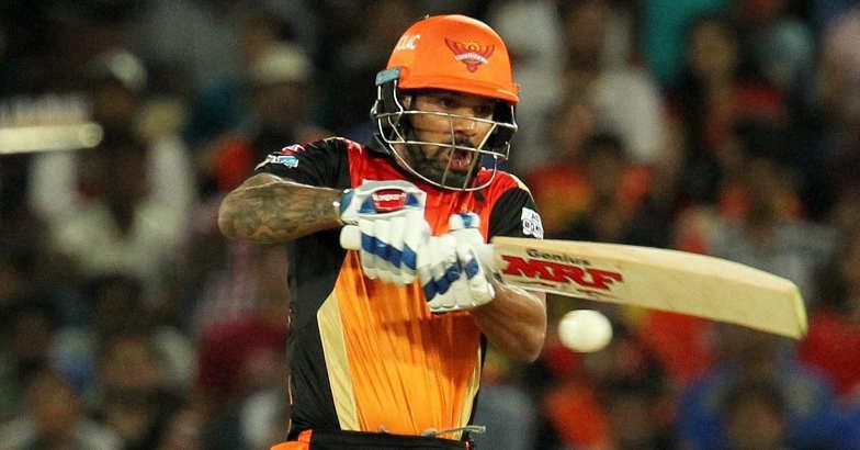 Shikhar Dhawan Shikhar Dhawan