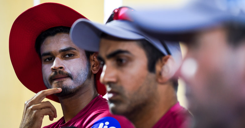 Daredevils seek revival of fortune under Shreyas Iyer