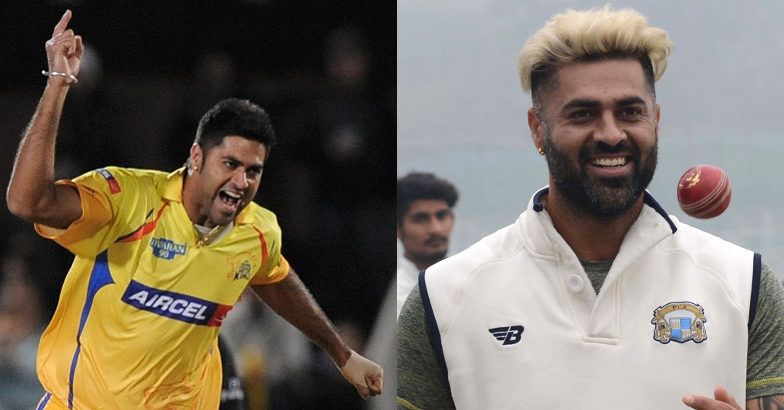 The forgotten stars of IPL