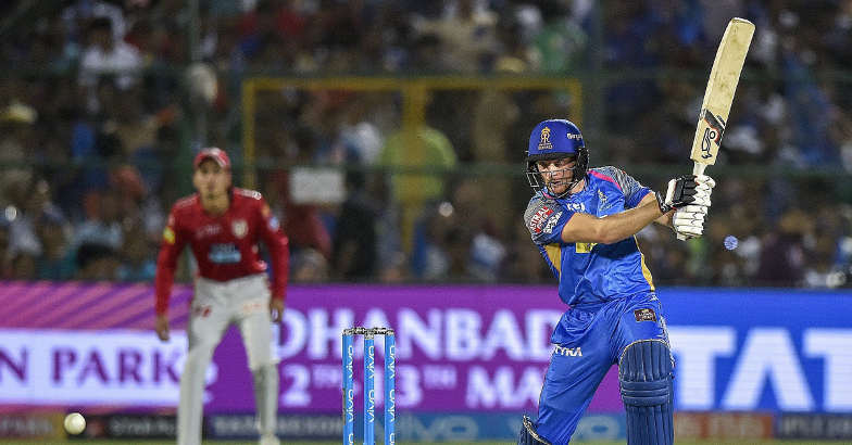 Jos Buttler