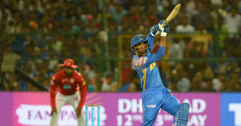 K Gowtham