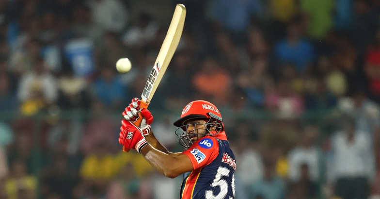 Vijay Shankar