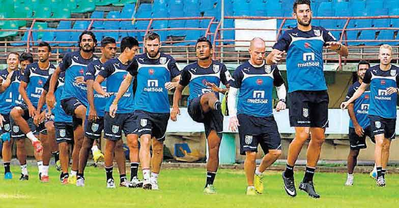 Kerala Blasters