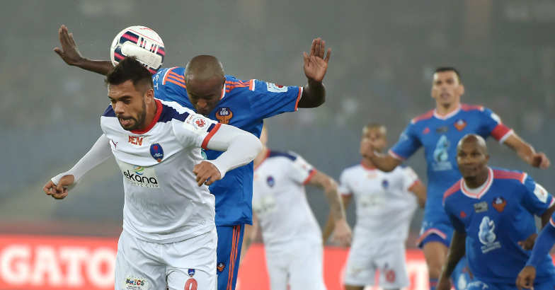 Robin Singh