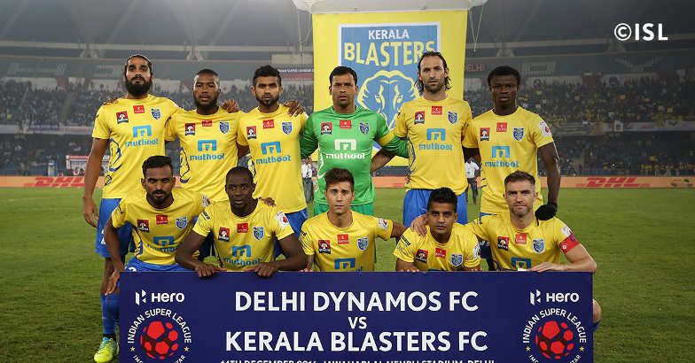 Kerala Blasters