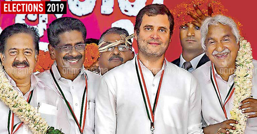 Analysis | Anti-Modi Kerala stands isolated, Left in the lurch