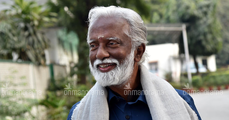 Kummanam Rajasekharan