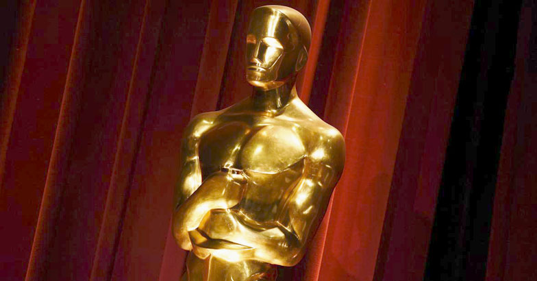 Here's the complete list of 2017 Oscar nominees