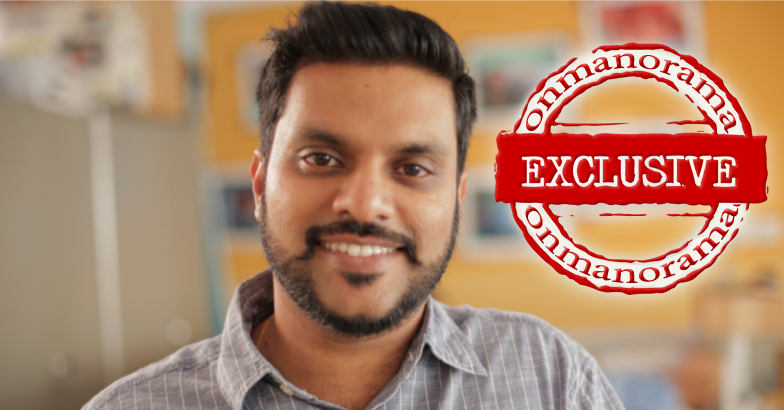 The Keralite who made it to MIT's top 35 Innovators' list