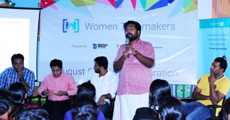 K.S Sabarinathan