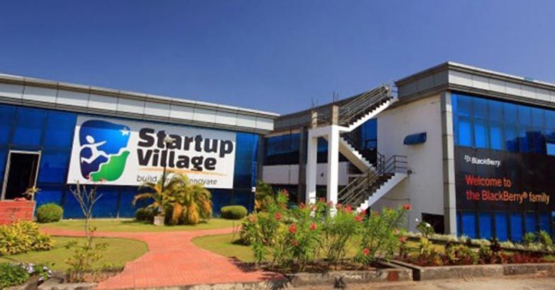StartUp Village campus