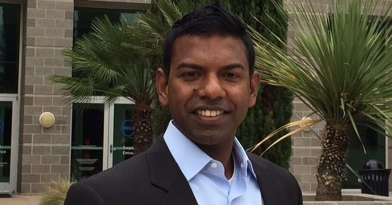 Varun Chandran Varun Chandran