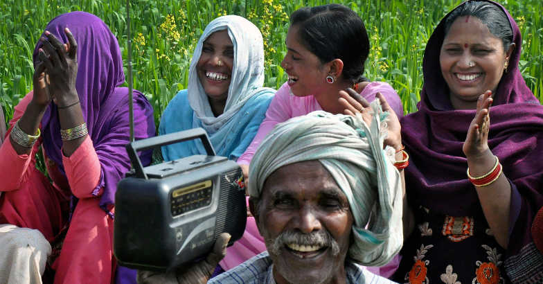 Govt to spend Rs 14.34 lakh crore in rural areas