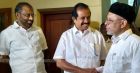 LDF gains politically: Setback for IUML, BJP