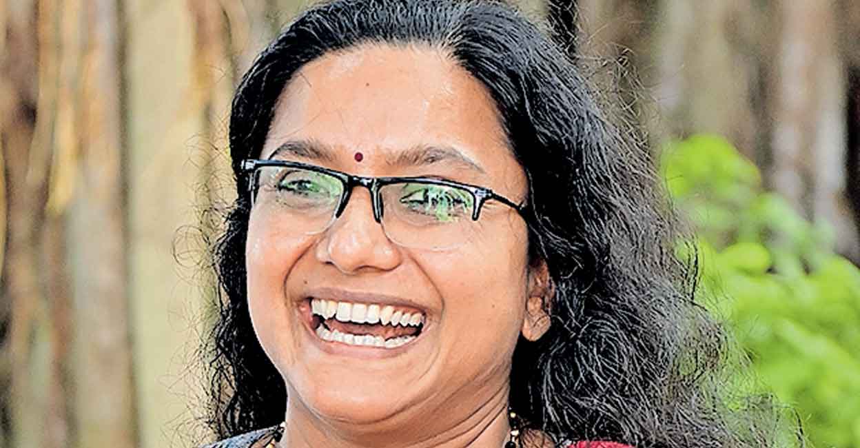 Appointment of Priya Varghese not in violation of UGC norms, Kannur University tells SC