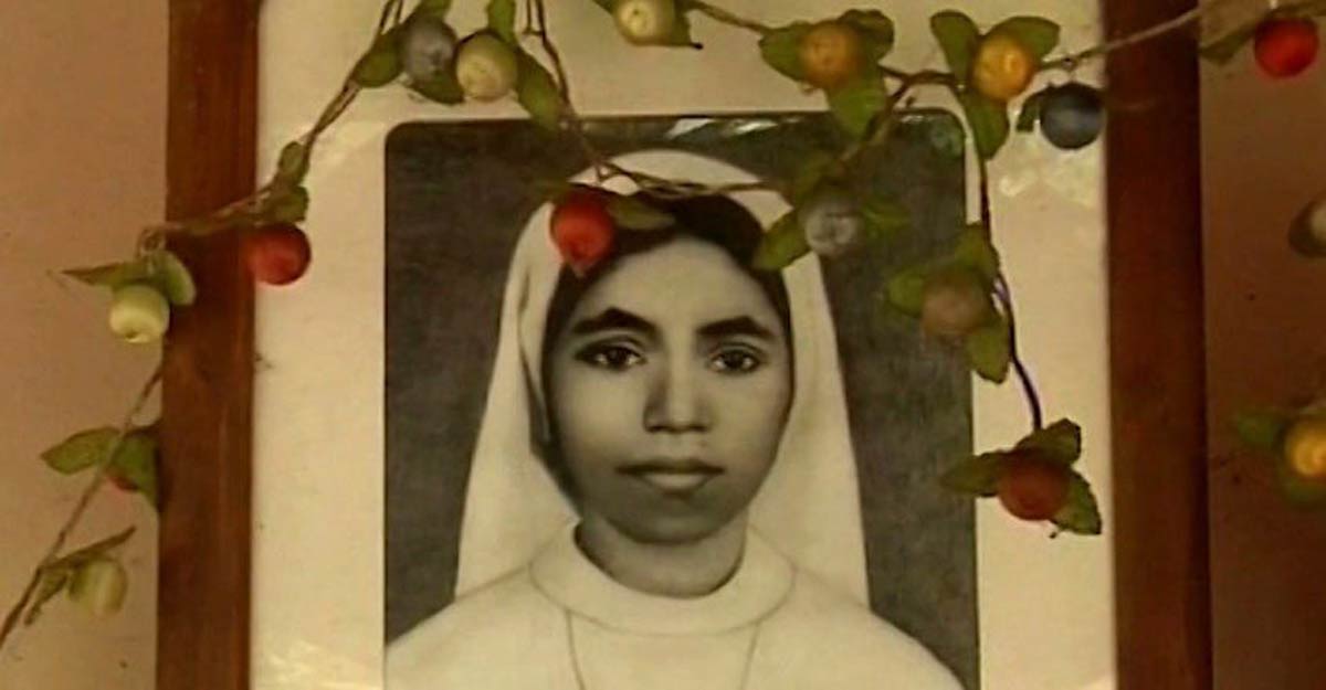 Sister Abhaya Murder Case Sister Abhaya Murder Case