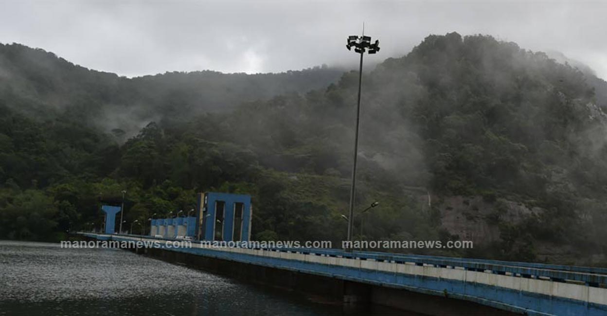 Cheruthoni Idamalayar Dams To Be Opened Tuesday High Alert In Idukki Ernakulam Districts Kerala News Manorama English