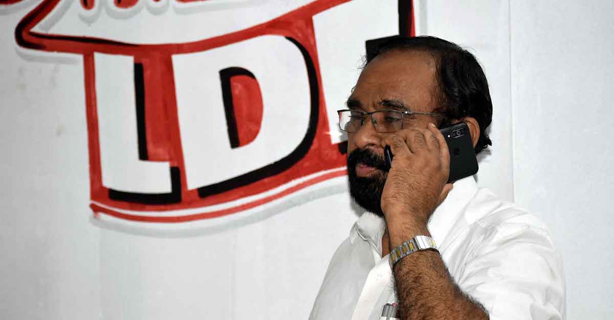 Vadakara Election News Vadakara Election News