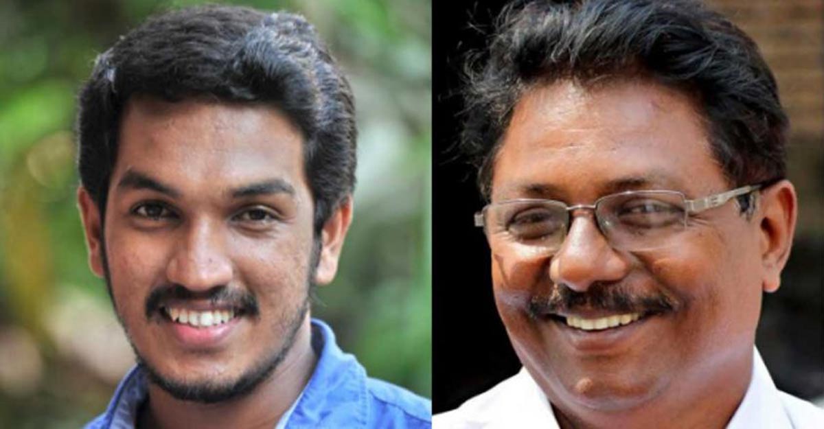 Assembly Elections 2021 Oommen Chandy Vs Jaick C Thomas Again In Puthuppally Onmanorama The ldf government in kerala has been playing every dirty game to stop ks. assembly elections 2021 oommen chandy