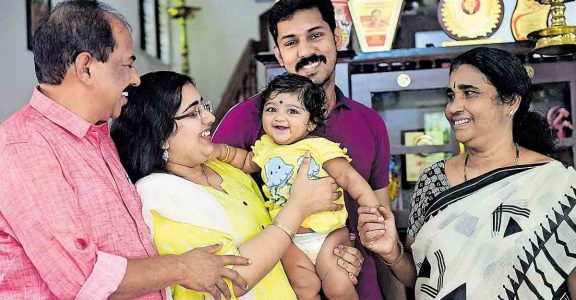 G R Anil: Trade union leader with grassroot experience in governance ...