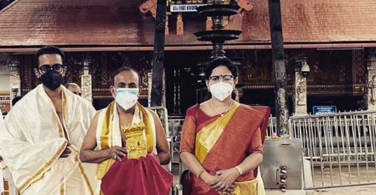 Ravi Pillai | Ravi Pillai