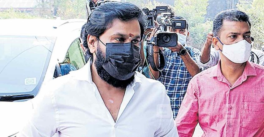 Breathtaking Dileep Acquitted In Kerala Actor Rape Case; Six Found Guilty Abstract in 4K Breathtaking Dileep Acquitted In Kerala Actor Rape Case; Six Found Guilty Abstract in 4K