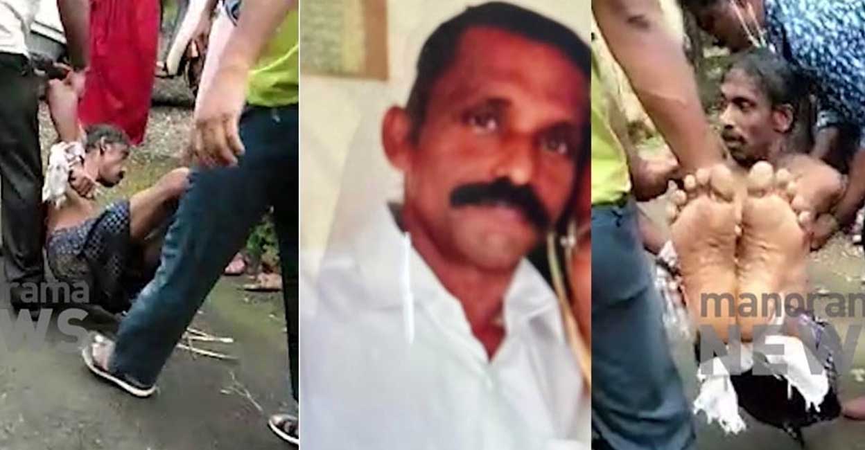 Prime accused Mohammed Shafi behaving strange: Kerala Police