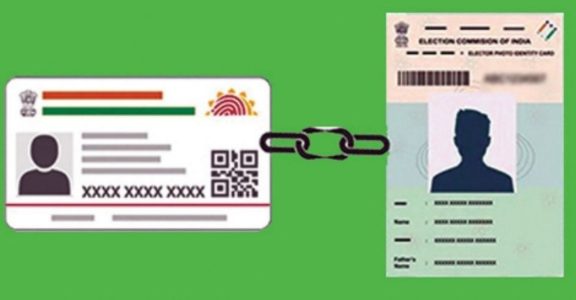 Aadhaar linking: 3.13 lakh voters off list in Kerala; all double entries  removed