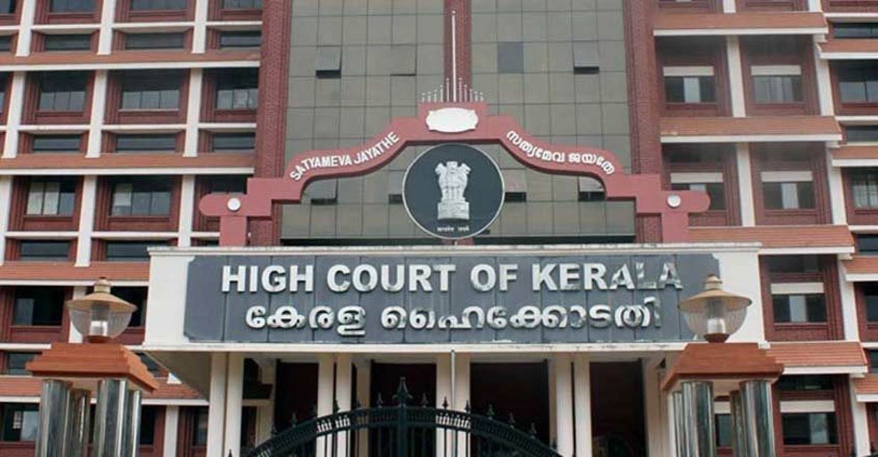Take action against vloggers promoting use of modified vehicles: Kerala HC