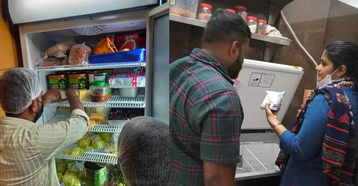 Food Safety Kerala Food Safety Kerala