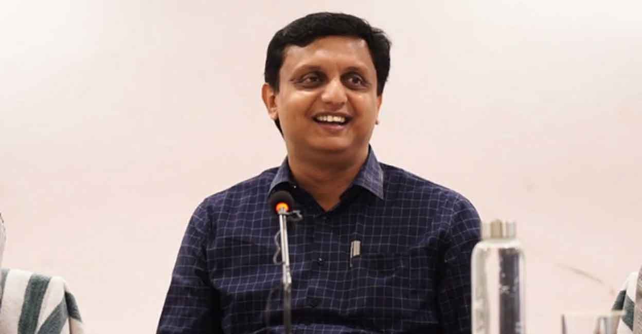 P A Mohammed Riyas | Onmanorama