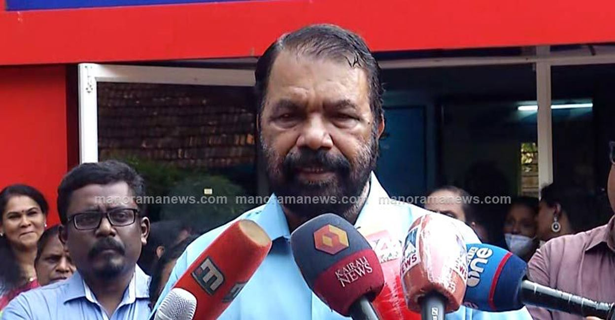Govt will spread awareness among students against body shaming: V Sivankutty