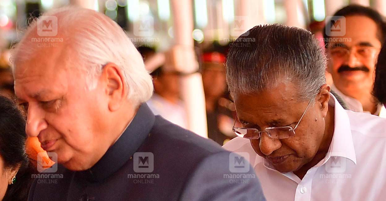 LDF to launch massive public offensive against Guv, to consider abolition of Chancellor post