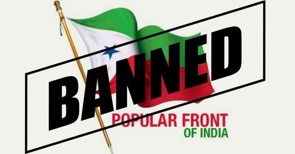 Muslim organisations give mixed reactions to ban on PFI, affiliates