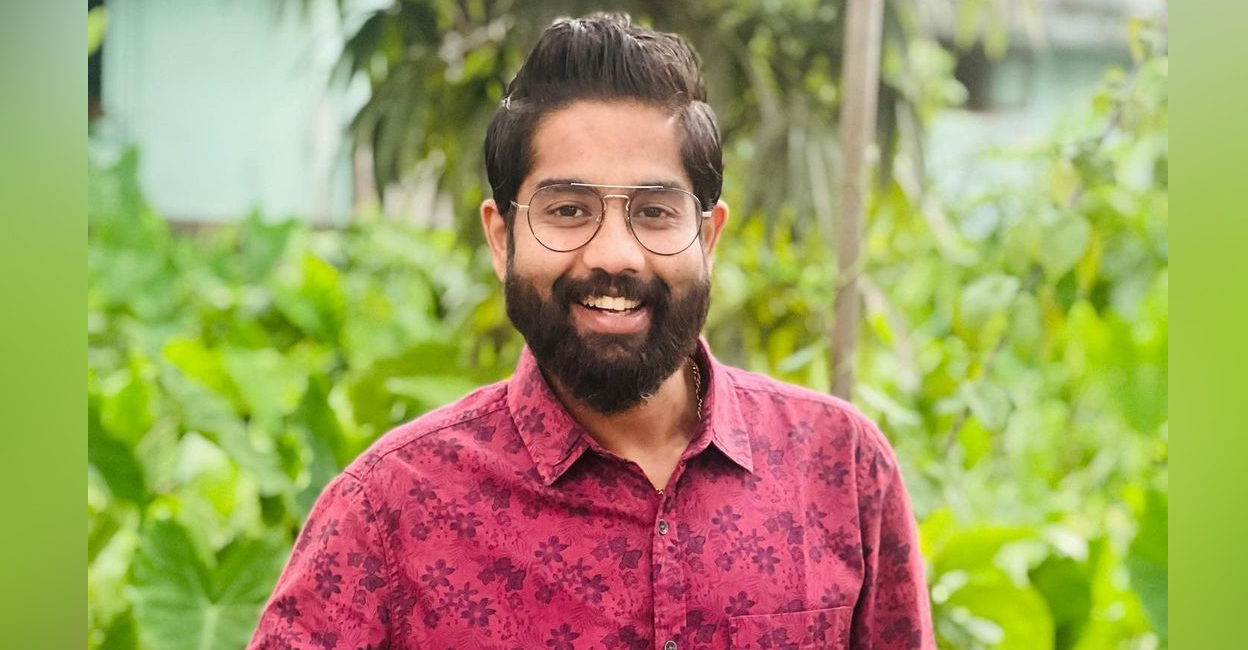 'Eat Kochi Eat' food vlogger Rahul found dead at his residence