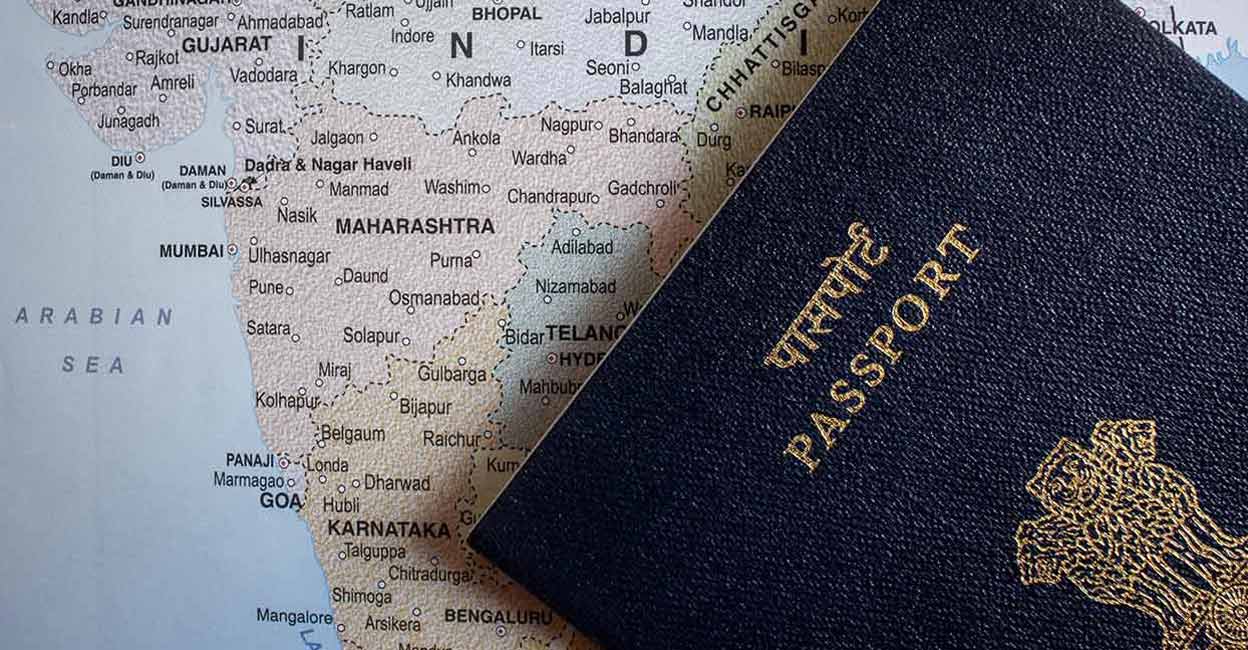 Passport renewal, Digi travel, e-passport and e-visa: Everything you need to know