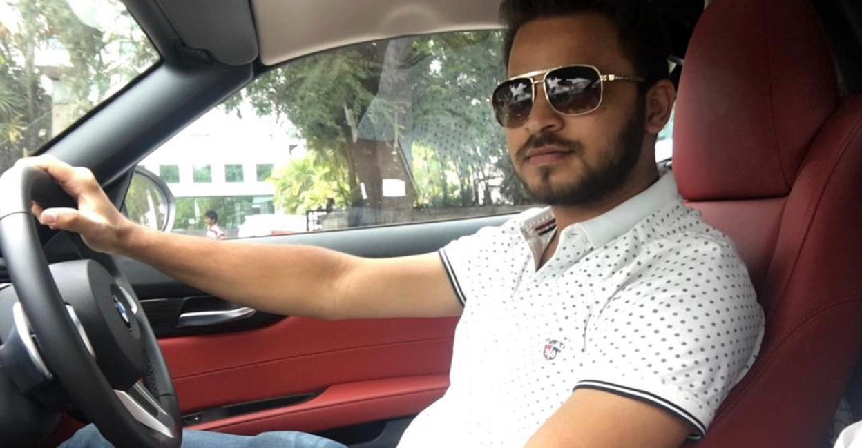 Hafeez Kudroli took luxury cars on rent for Rs 8 cr to impress, dupe father-in-law: Police