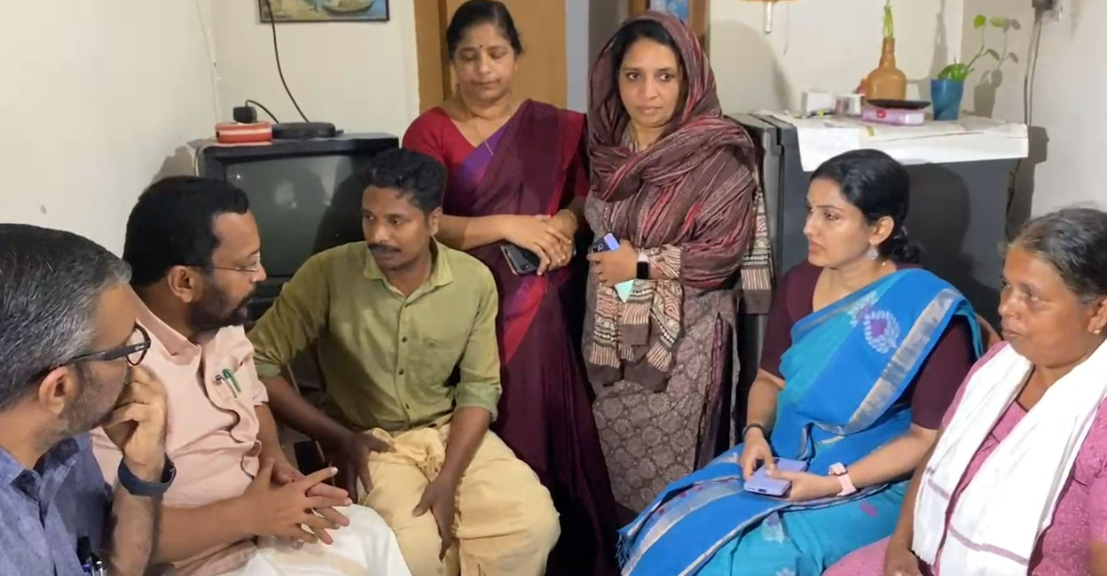 K Rajan | Onmanorama