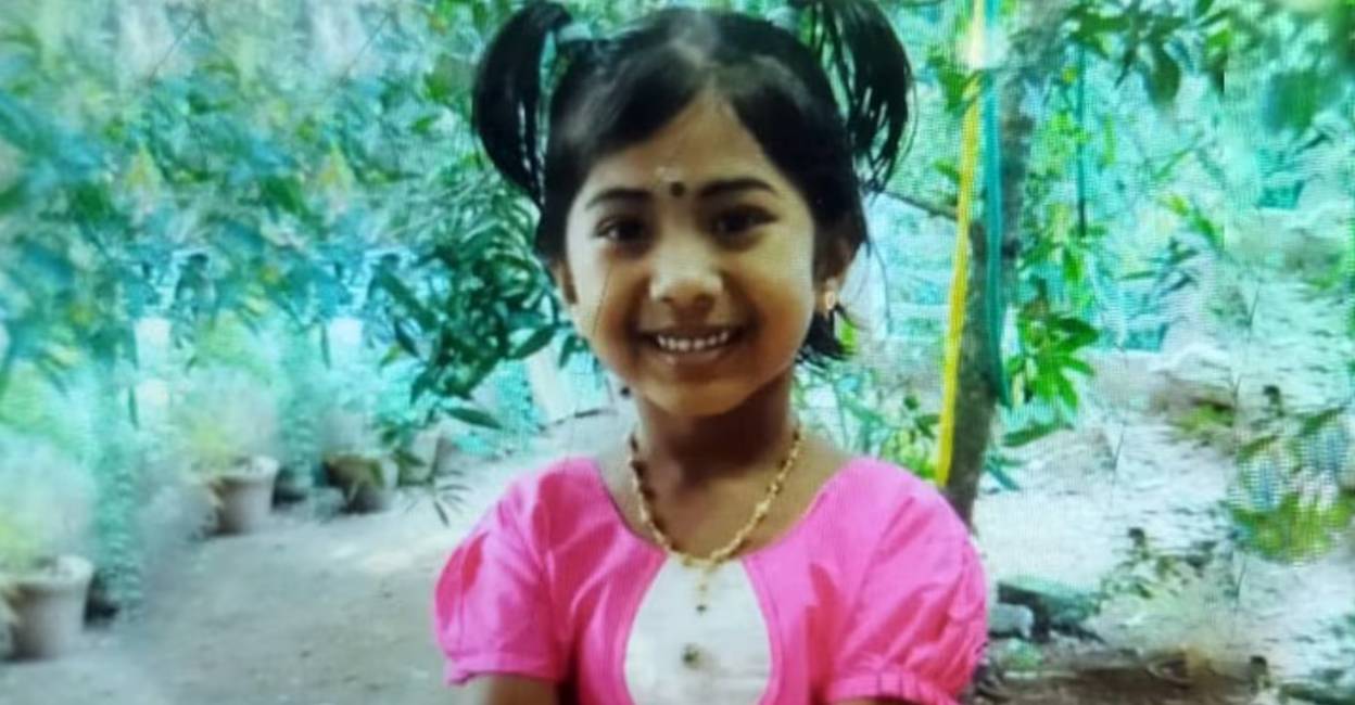 Five-year-old girl dies as neck gets entangled in cradle rope