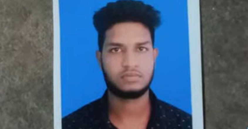 Govt repatriates the Kerala youth trapped in Russia-Ukraine war zone Govt repatriates the Kerala youth trapped in Russia-Ukraine war zone