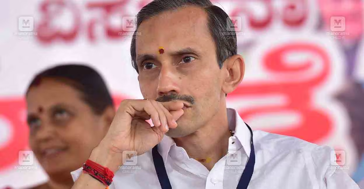 Mt Ramesh M T Ramesh | M T Ramesh