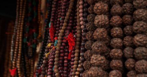 Everything you need to know about Rudraksha - Tear of Lord Shiva