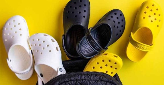 Once termed ugly, how Crocs turned around to become popular brand