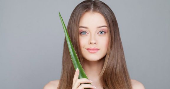 How to use aloe vera gel effectively to prevent dandruff and hair fall |  Lifestyle Beauty | English Manorama