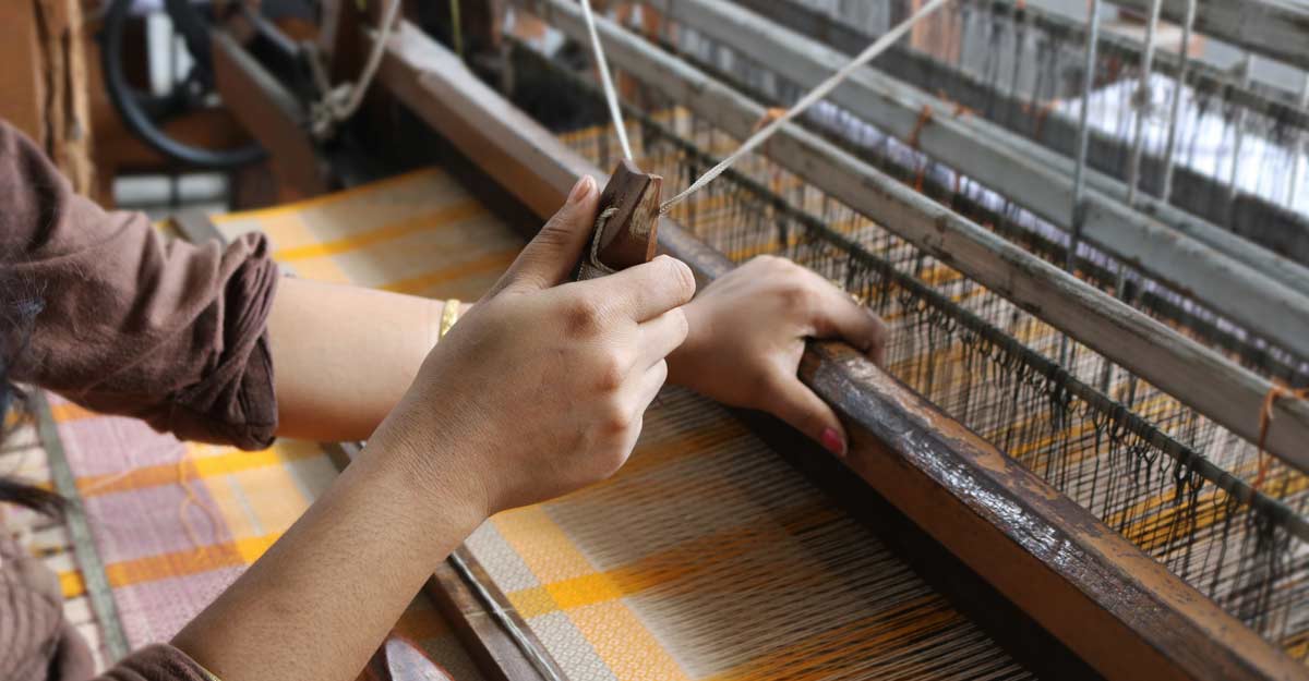 Handloom Handloom