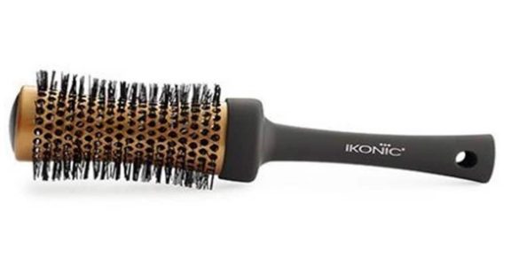 Do you know why round brush is the best kept hairdresser secret? |  Lifestyle Beauty | English Manorama