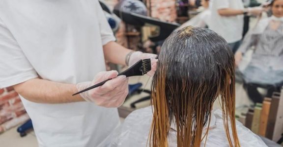 Here's what to know about colouring your hair after a keratin treatment |  Lifestyle | Onmanorama