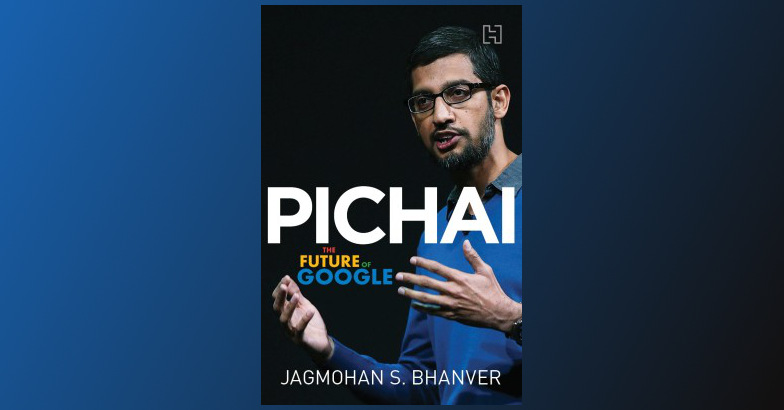 Pichai