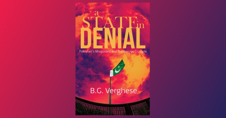 A state in denial