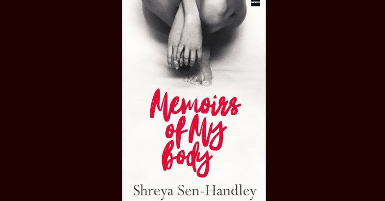 Memoirs of My Body Memoirs of My Body